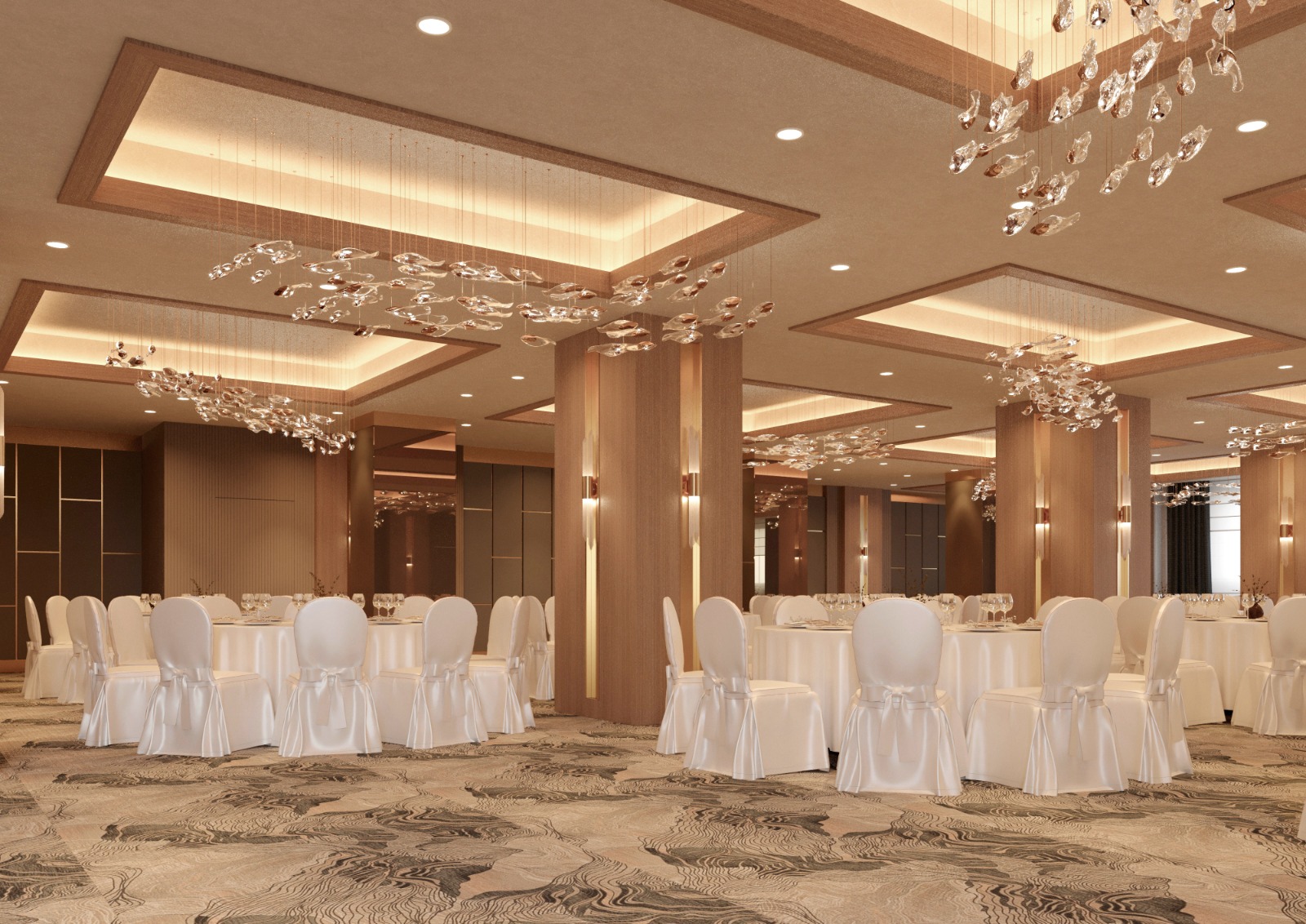 Sapphire Toplantı Salonu