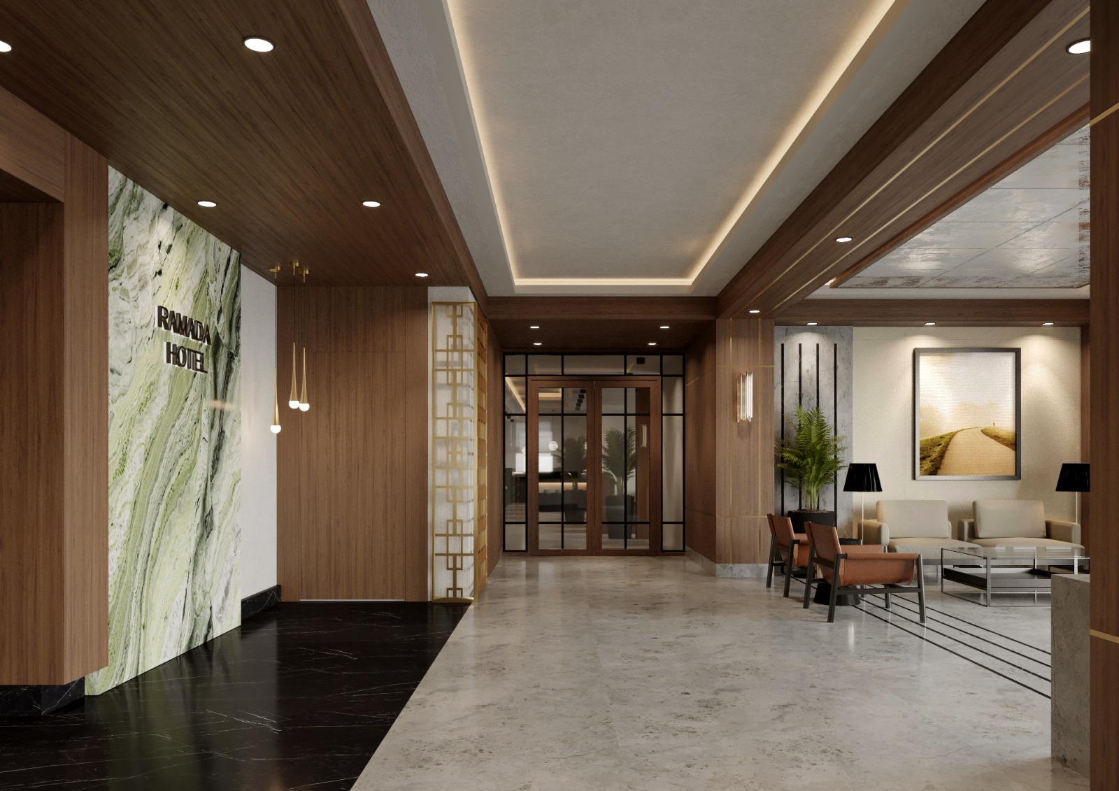 Ramada by Wyndham Bilecik