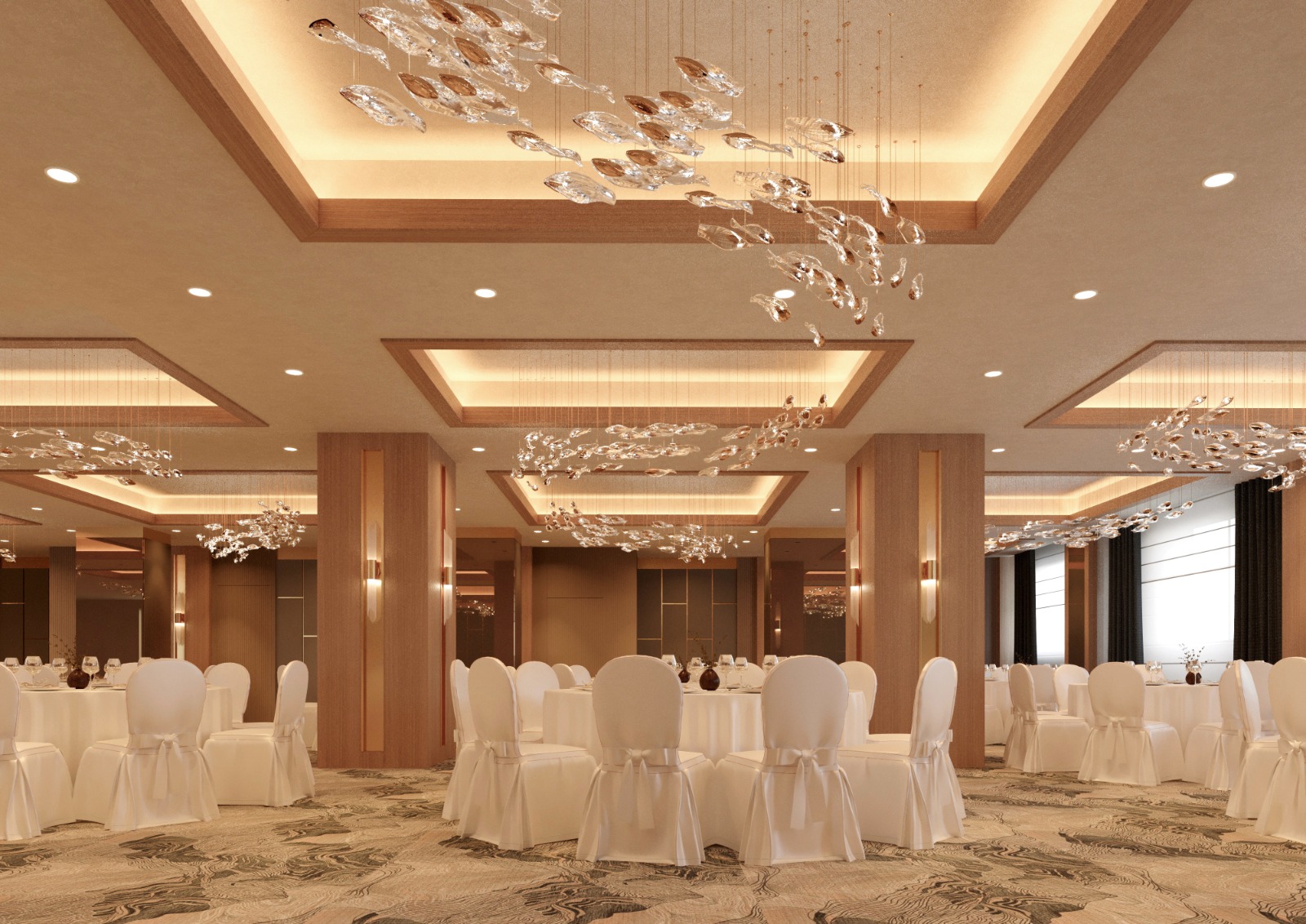 Sapphire Toplantı Salonu