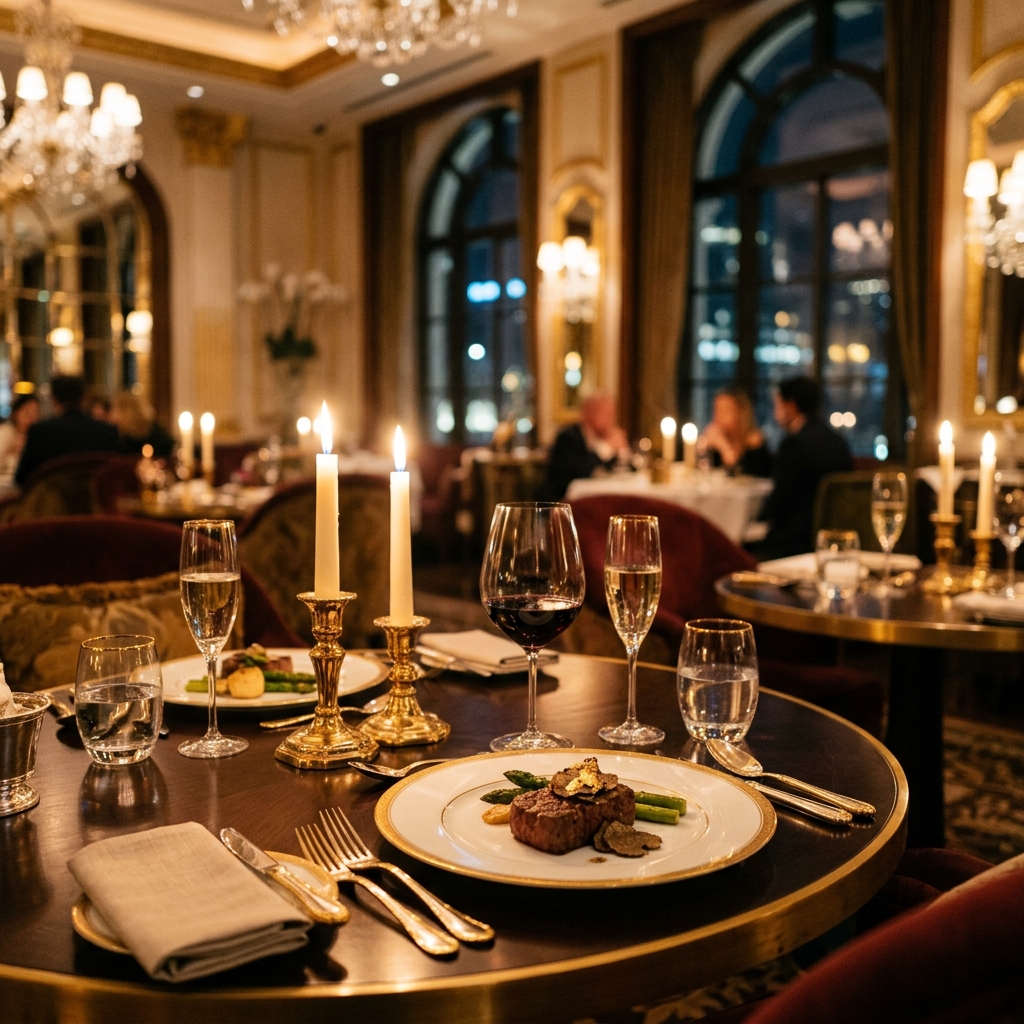 Ruff Restaurant