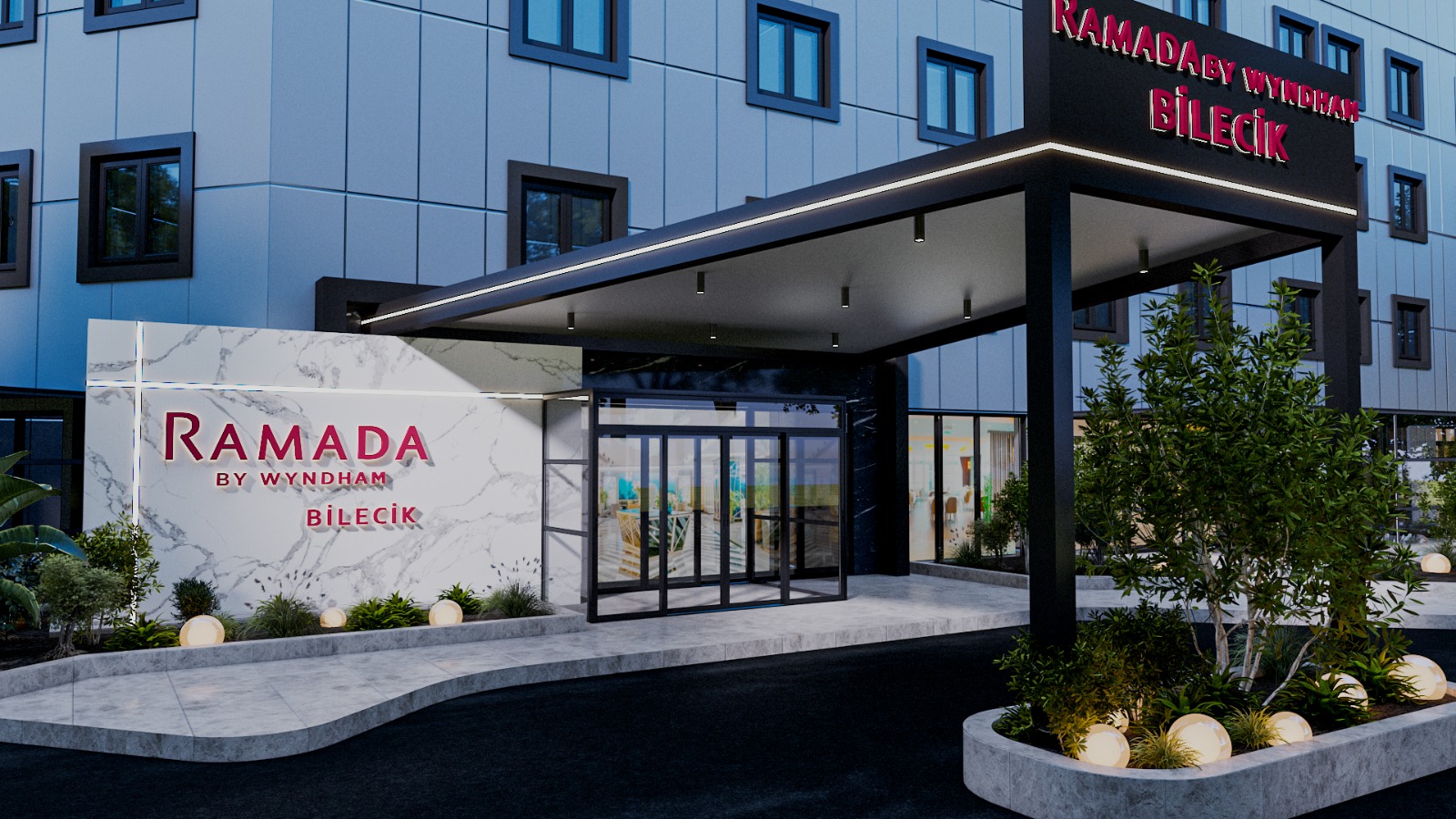 Genel Görünüm