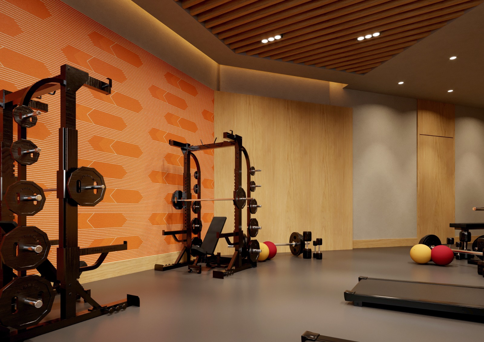 Fitness