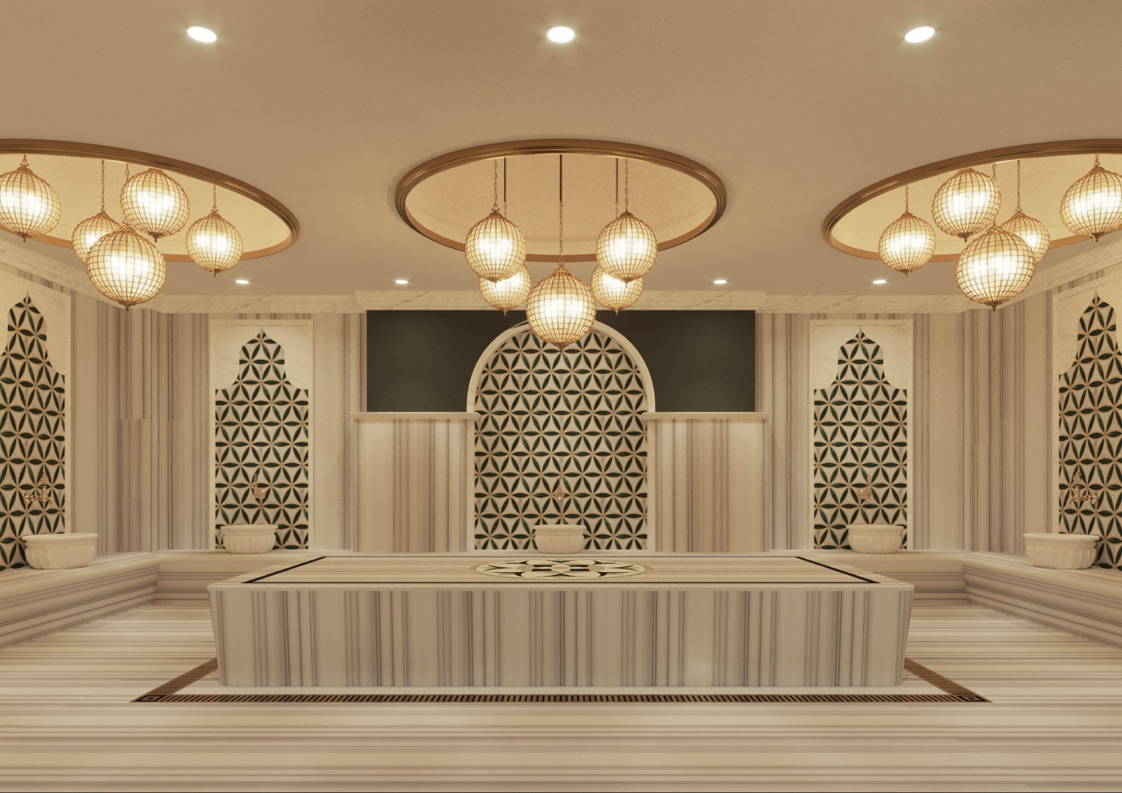 Hamam