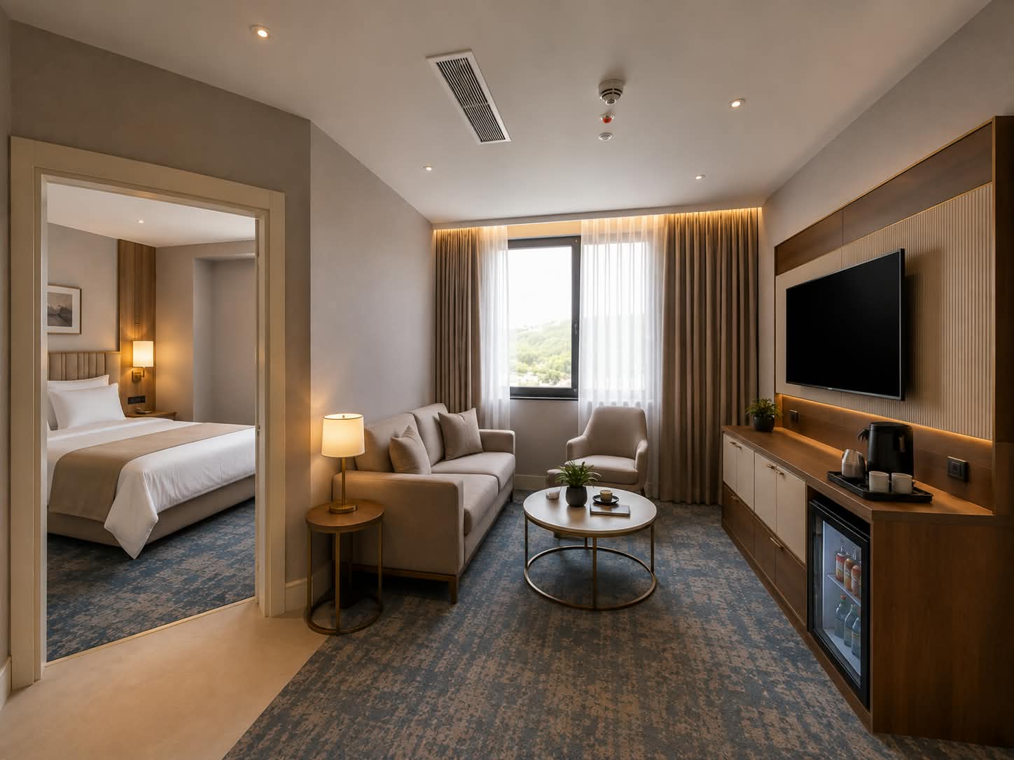 Ramada by Wyndham Bilecik Foto Galeri