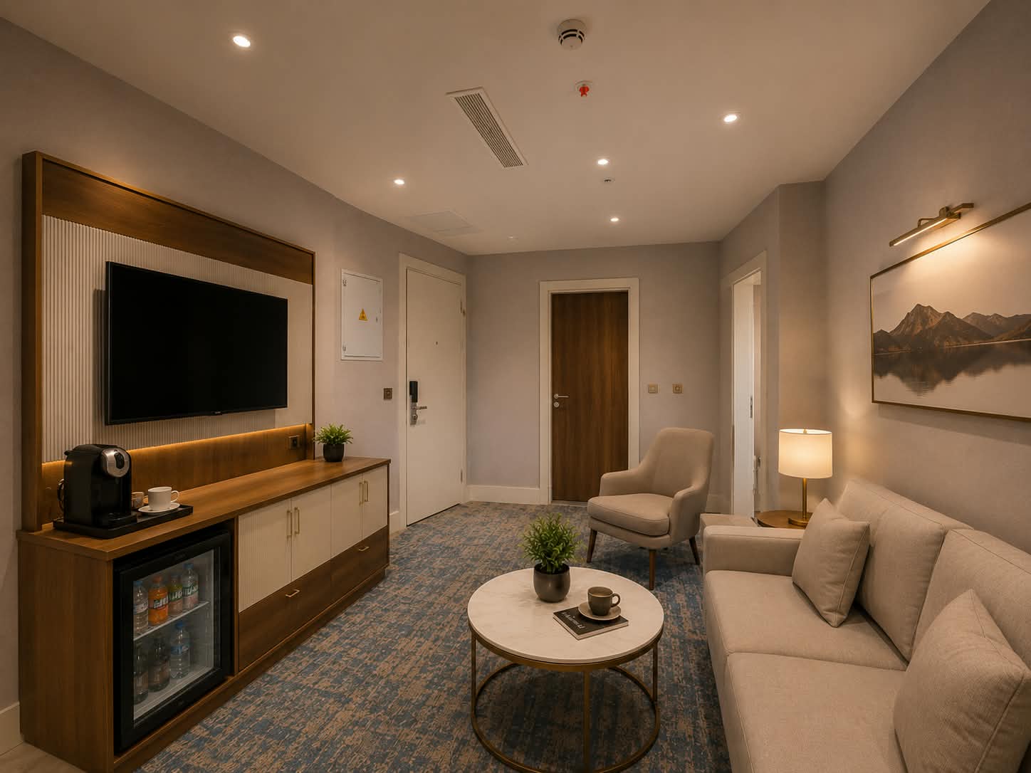 Ramada by Wyndham Bilecik Foto Galeri