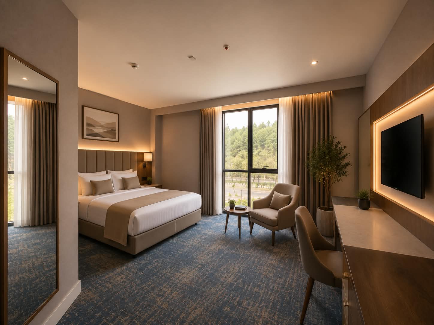 Superior Room