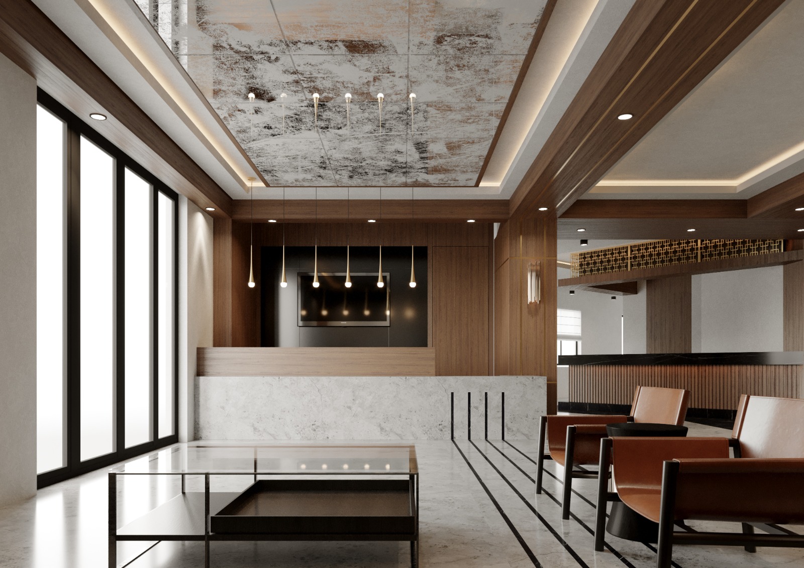 High-Res Hotel Photos
