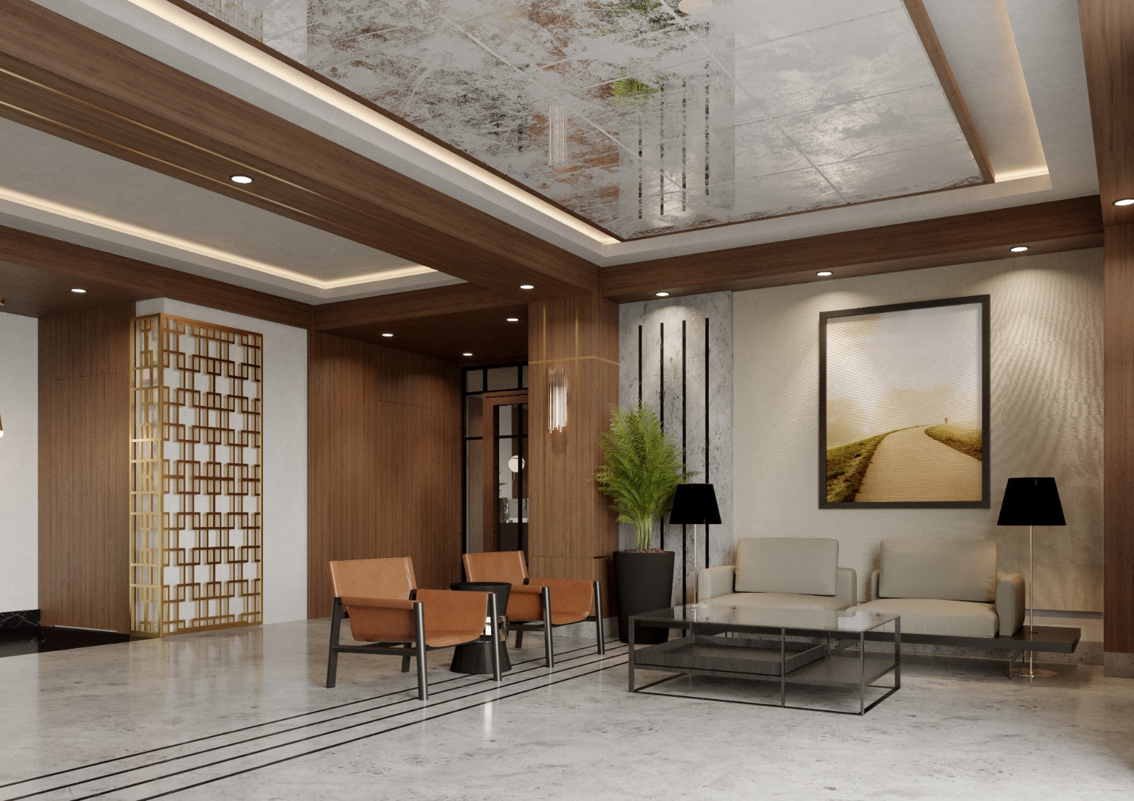 High-Res Hotel Photos