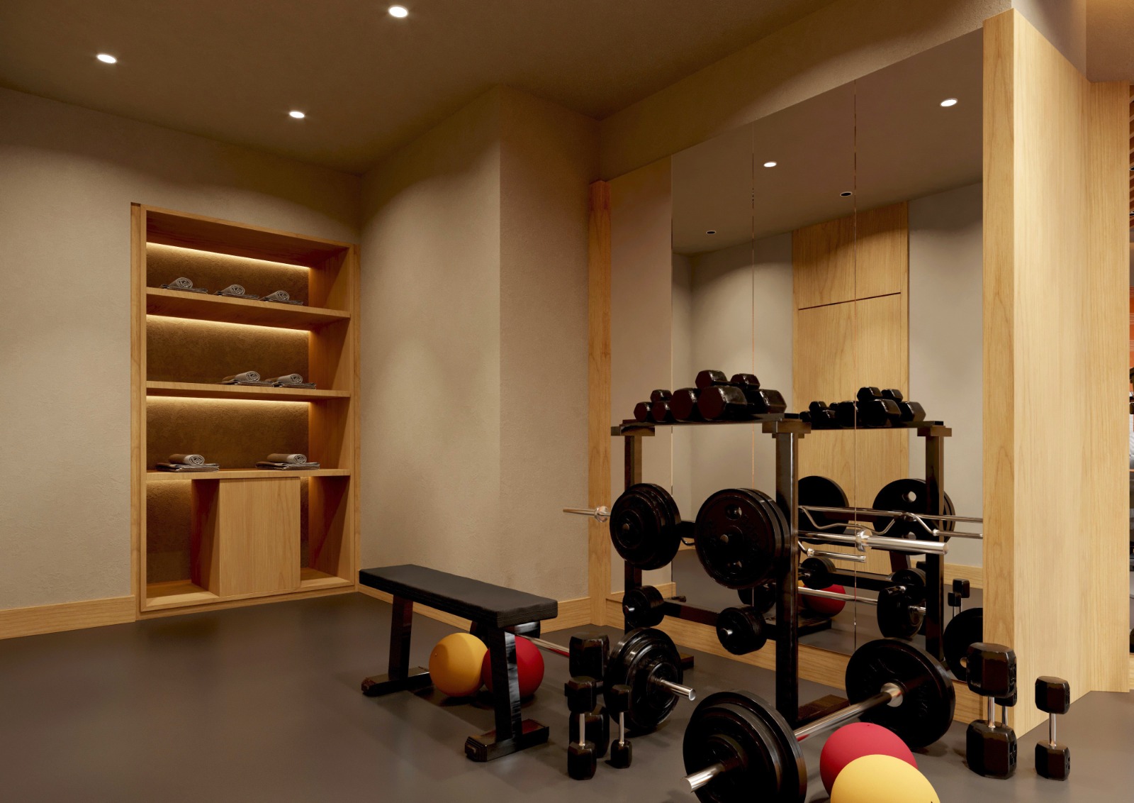 High-Res Hotel Photos