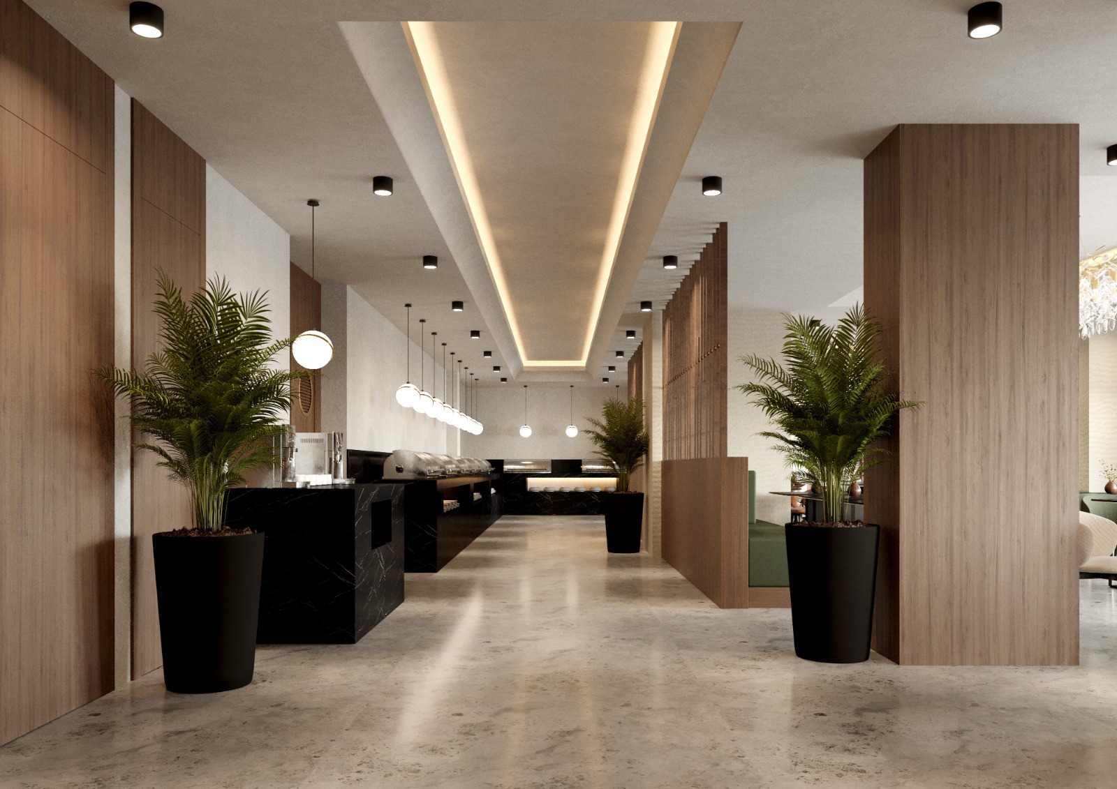 High-Res Hotel Photos