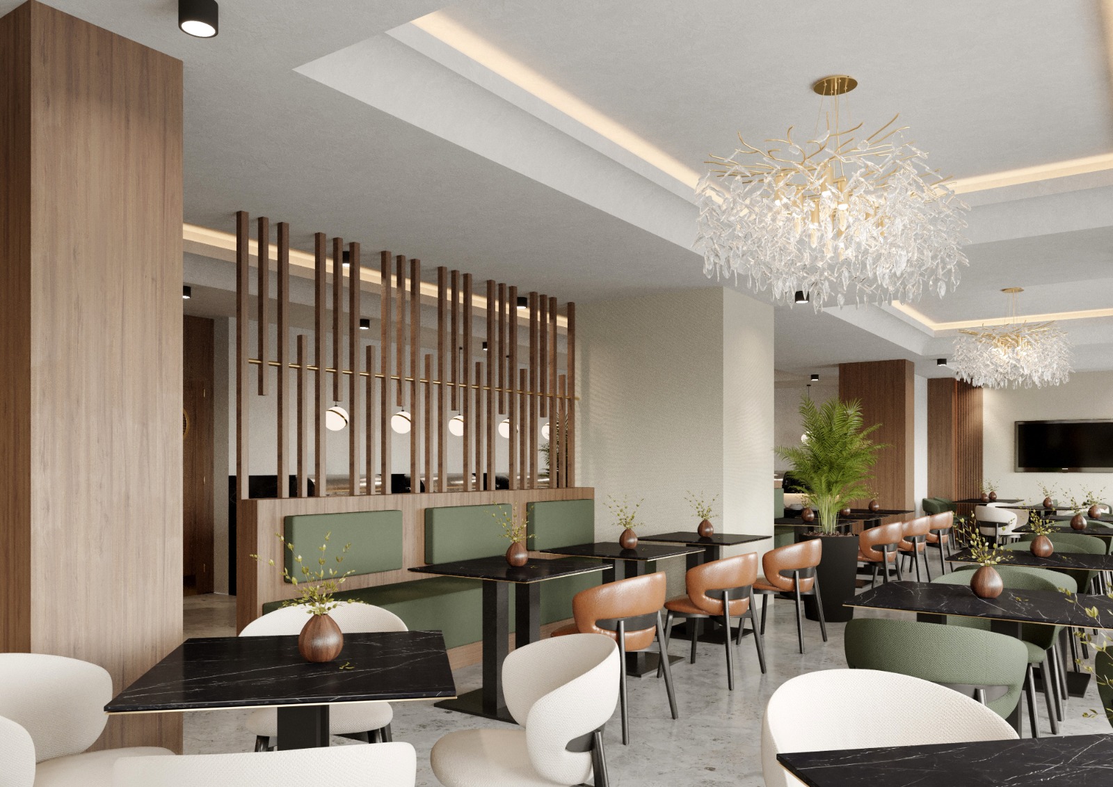 High-Res Hotel Photos