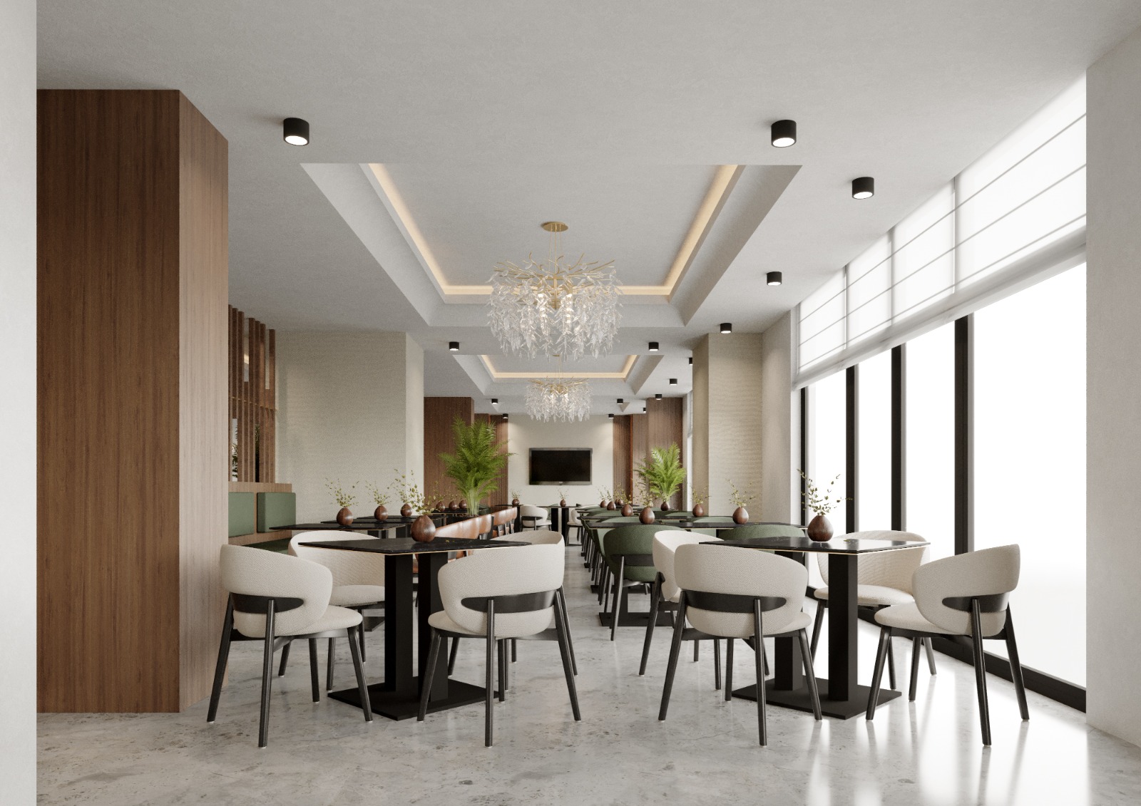 High-Res Hotel Photos