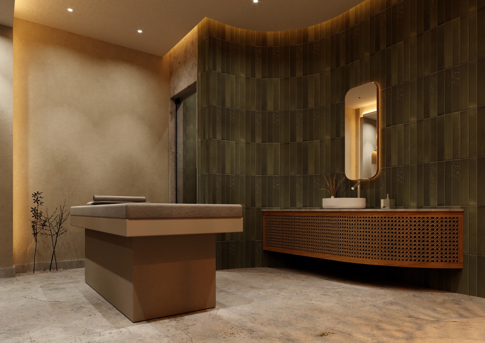High-Res Hotel Photos