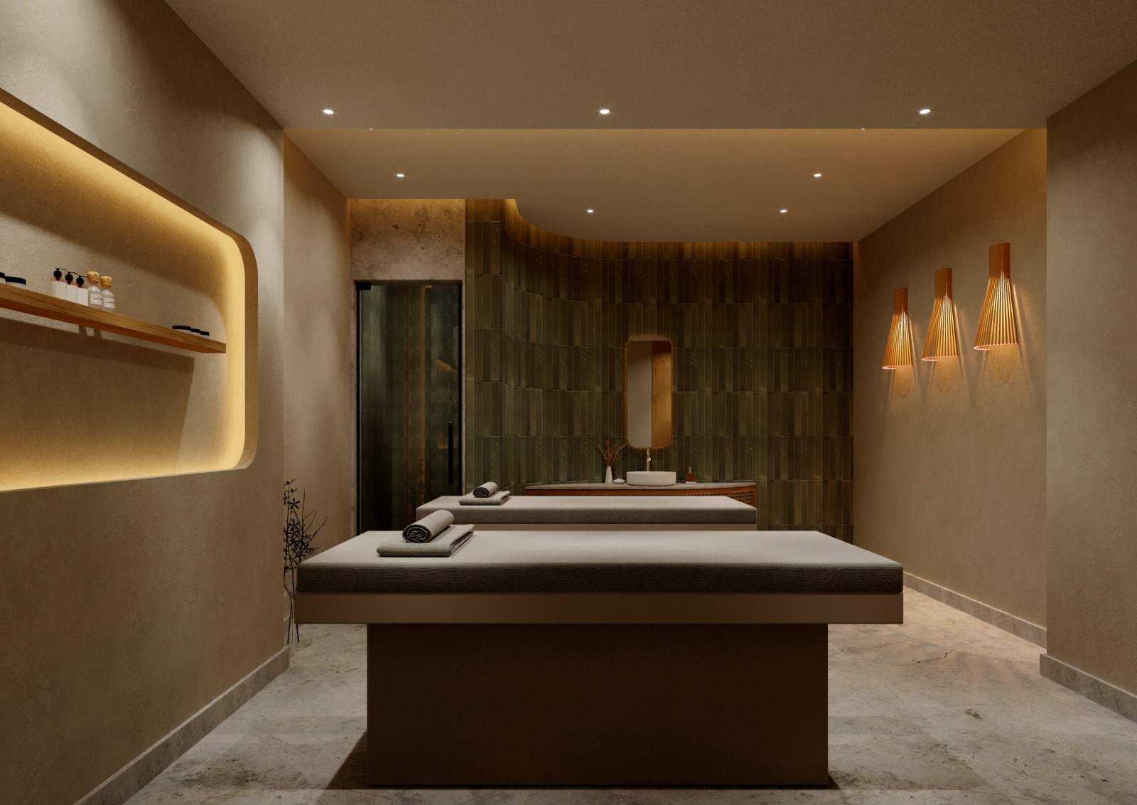 High-Res Hotel Photos