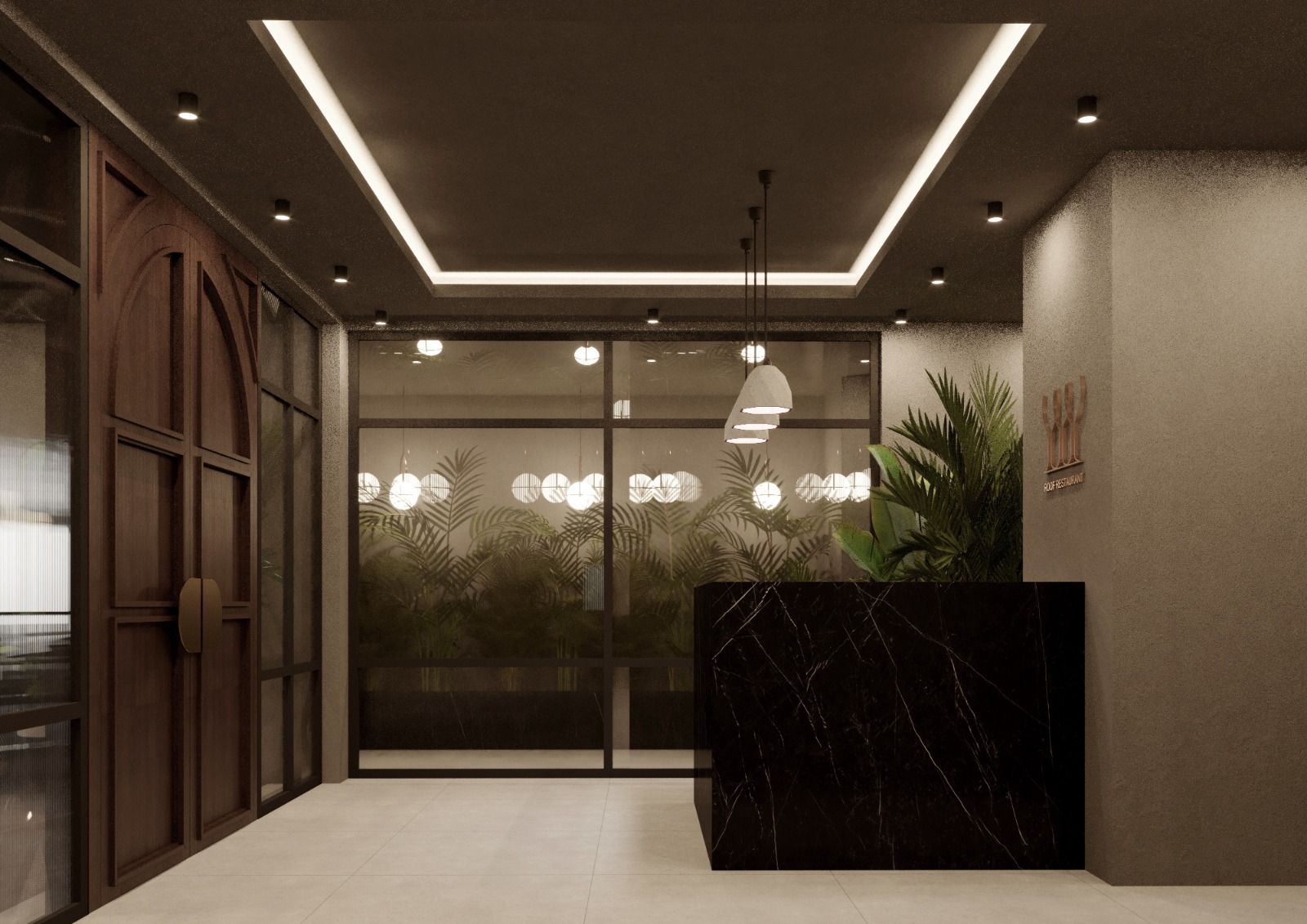 High-Res Hotel Photos