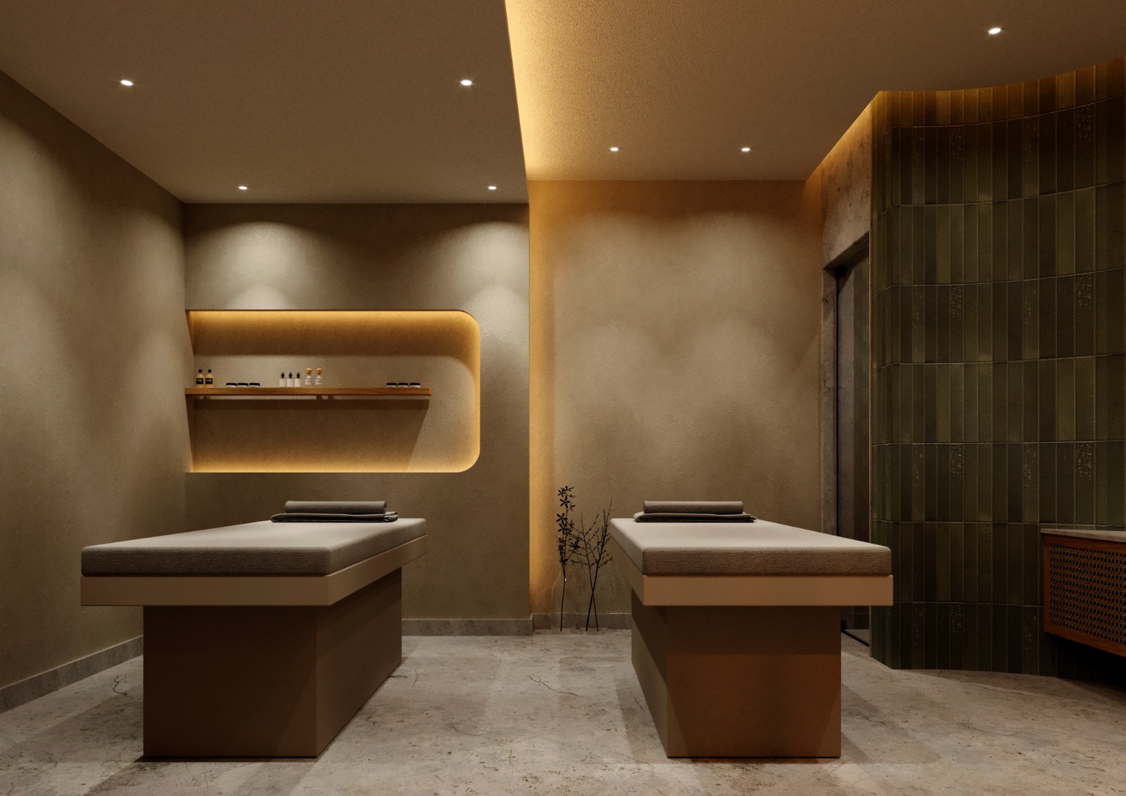 High-Res Hotel Photos